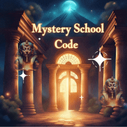 The Mystery School Code is an audio programme inspired by ancient Egyptian Mystery Schools esoteric teachings. This is purely digital program. The energy is designed to help you to achieve success and positive uplifting change in your life by listening to specific sound frequencies